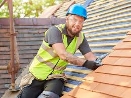 Roof Insulation in Armada, MI